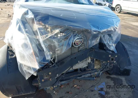 2015 Cadillac Srx Luxury Collection z USA, uszkodzony, nr VIN 3GYFNEE34FS544959